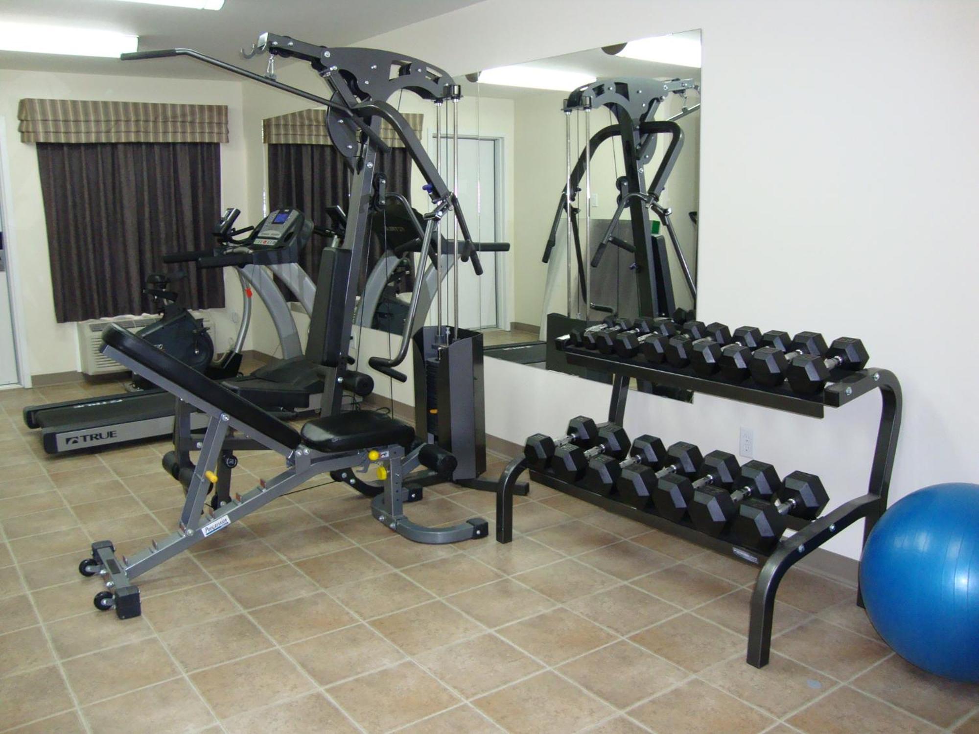 Perfect Inns & Suites Weyburn Esterno foto