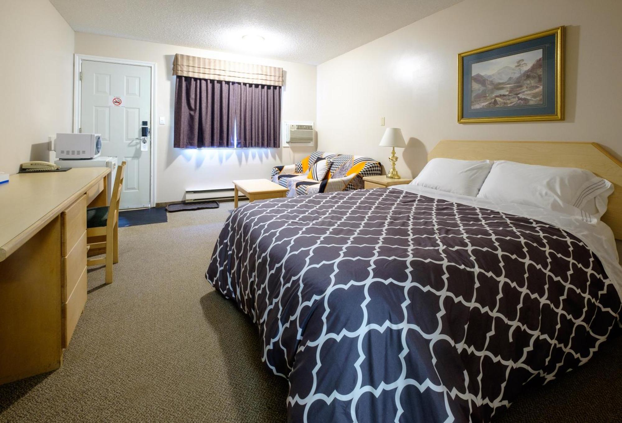 Perfect Inns & Suites Weyburn Camera foto