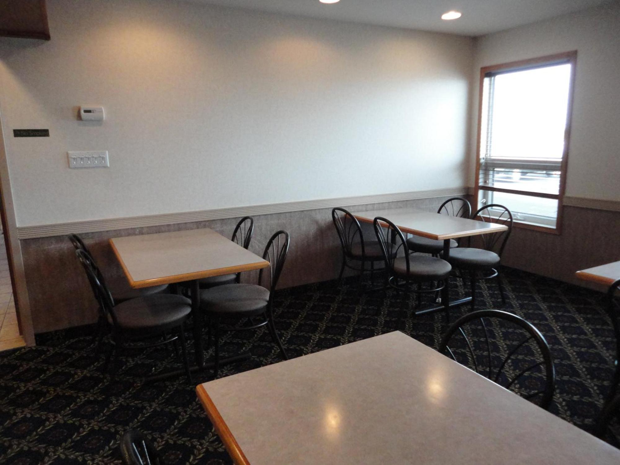 Perfect Inns & Suites Weyburn Esterno foto
