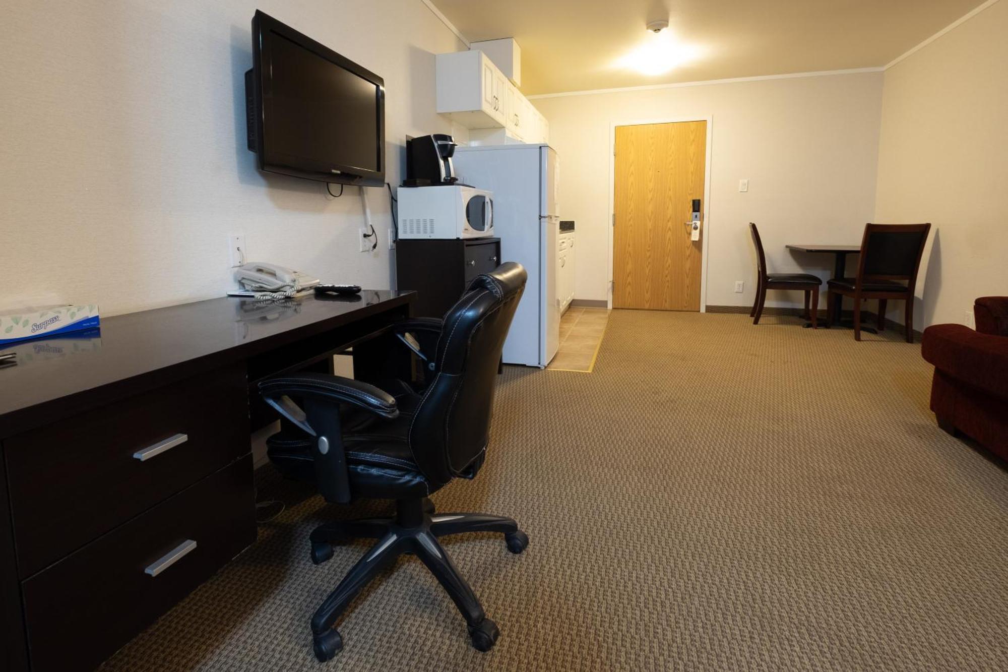 Perfect Inns & Suites Weyburn Camera foto