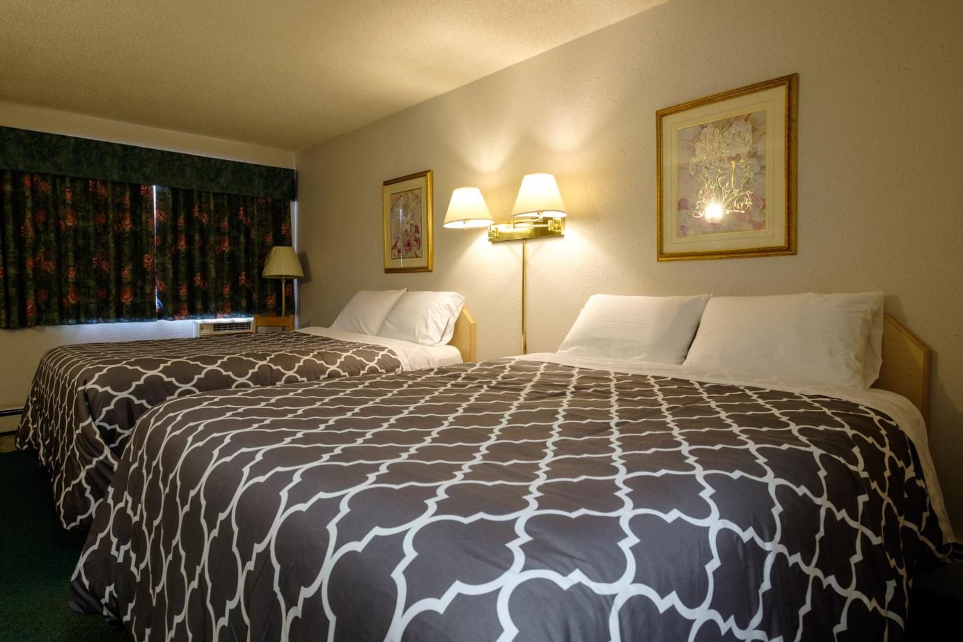 Perfect Inns & Suites Weyburn Esterno foto