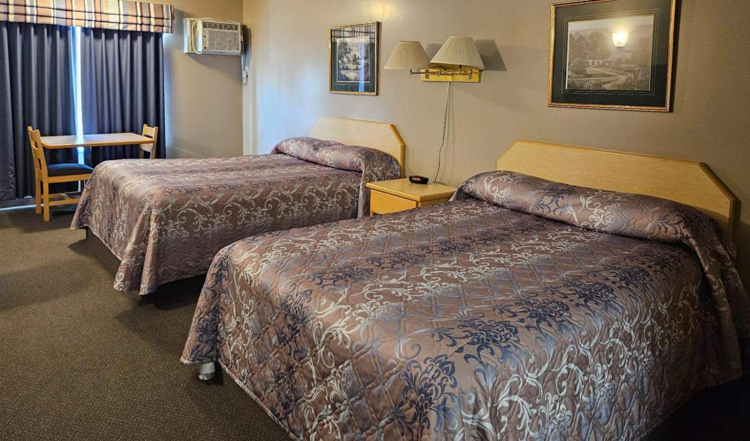 Perfect Inns & Suites Weyburn Esterno foto